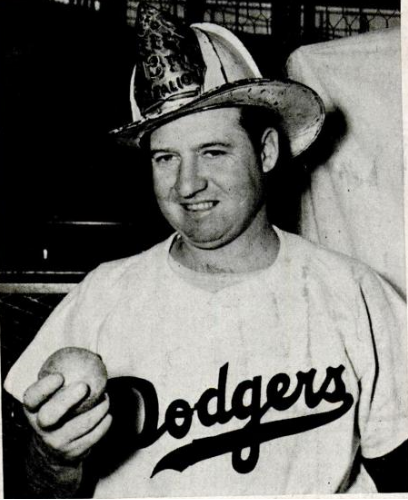 Hugh Casey