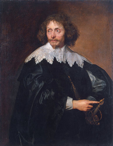 Thomas Chaloner