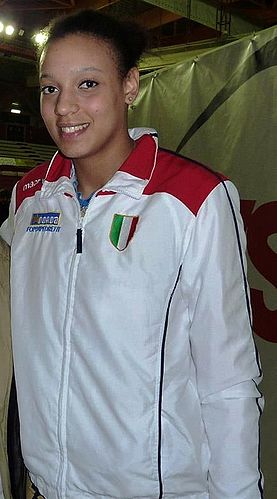 Valentina Diouf