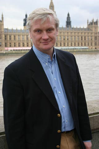 Graham Stuart