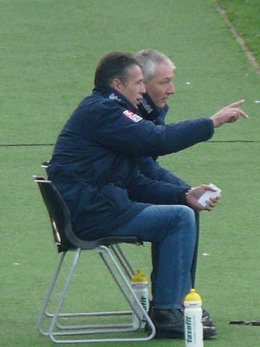 Uwe Neuhaus