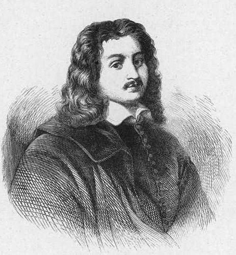 Nicolaes Berchem