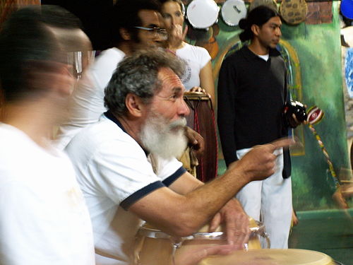 Bira Almeida
