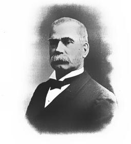 Henry Alexander