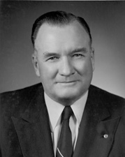 George Wilson Malone