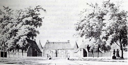 Hendrik Tavenier