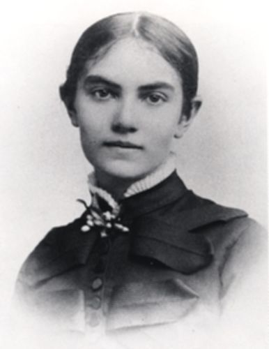 Spouse: Karin Larsson