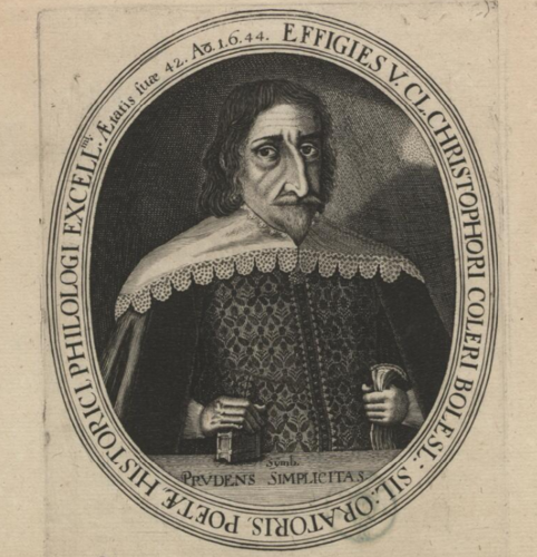 Christoph Koler