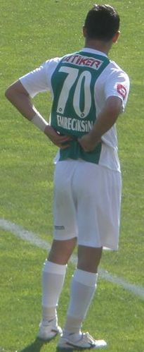 Gokhan Emreciksin