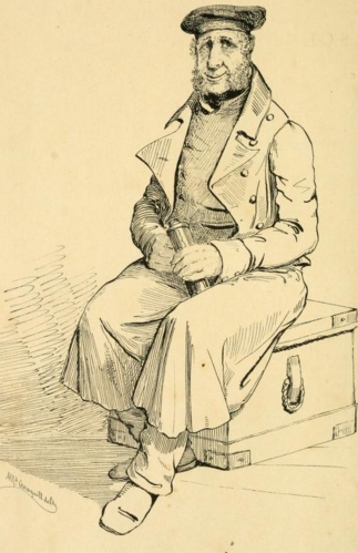 Thomas Johnstone