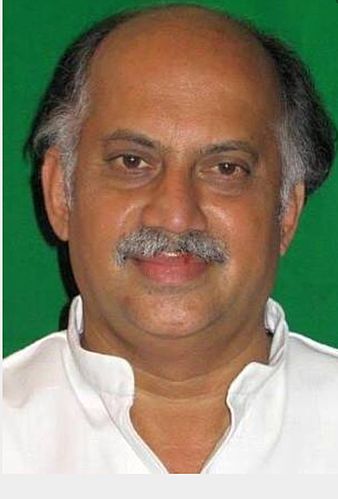 Gurudas Kamat