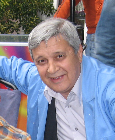 Halit Akcatepe