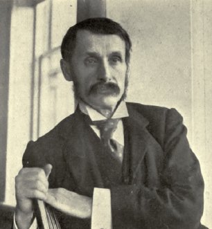 George Robert PARKIN