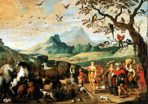 Hans Jordaens