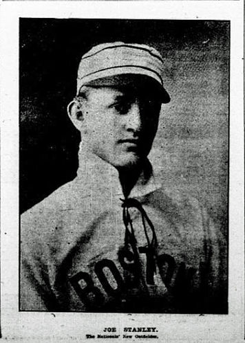 Joe Stanley