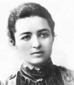 Hamida Javanshir