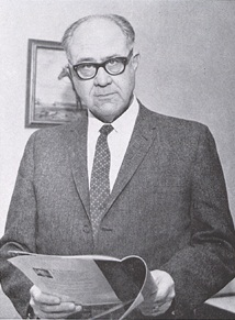 Frank Brenner Morrison