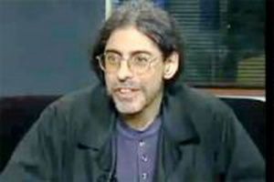 Hamid Golpira