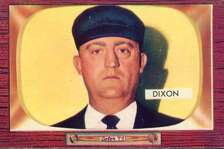 Hal Dixon