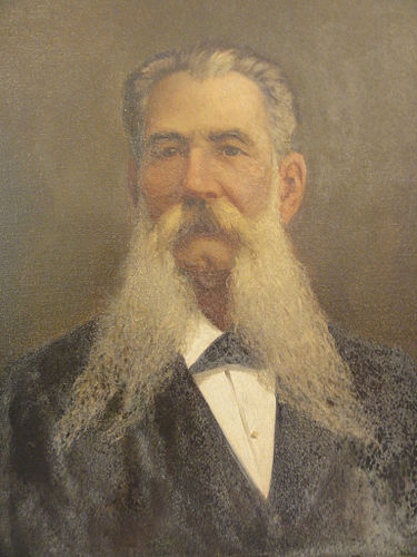 Santiago Oppenheimer