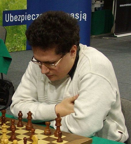 Jurij Drozdovskij