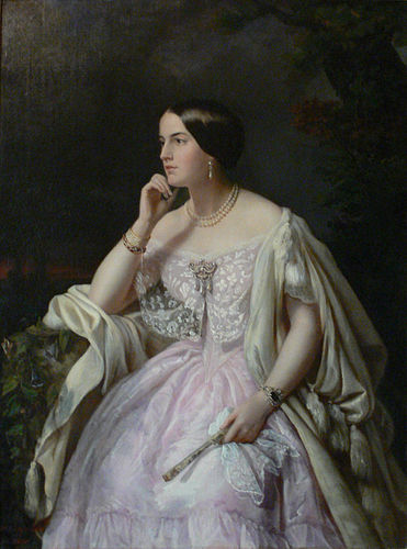Harriet Howard