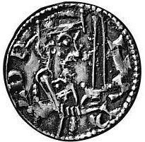 Harald Harald III of Denmark