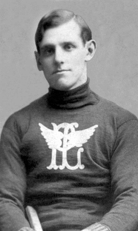 Lorne Campbell