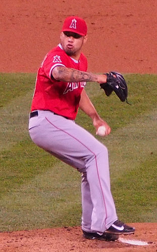 Hector Santiago