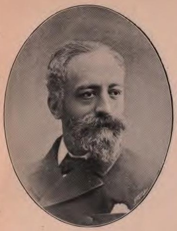 William Murray