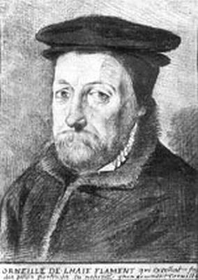 Corneille Lyon