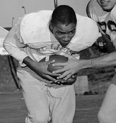 Willie Fleming
