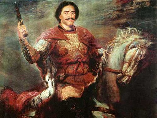 Solomon Solomon I of Imereti