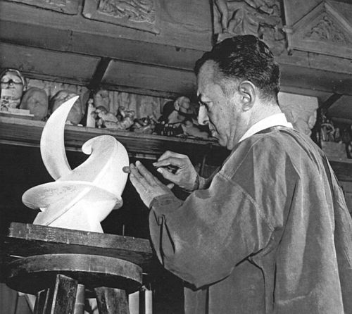 Henri Lagriffoul