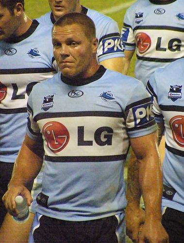 Corey Hughes