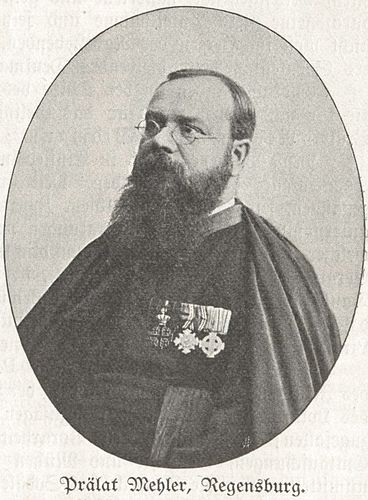 Johann Mehler