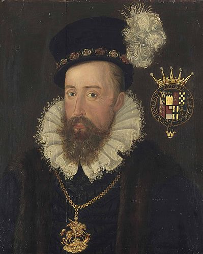 Henry Stanley