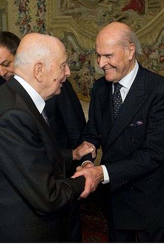 Umberto Veronesi