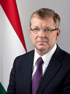 Gyorgy Matolcsy