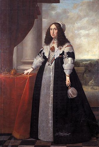 Cecile Austria