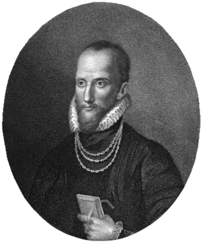 Humphrey Llwyd