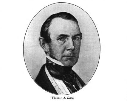 Thomas Davis