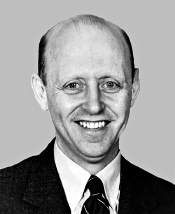 James S. Shedden