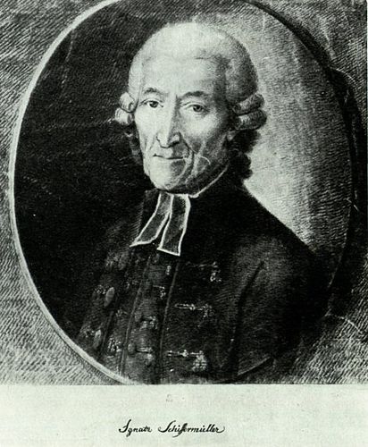 Ignaz Schiffermuller