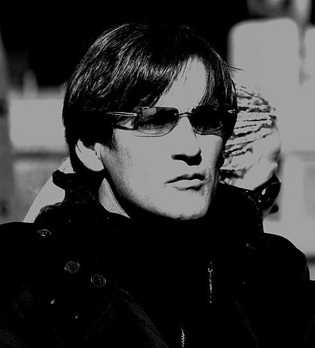 Igor Mirkurbanov