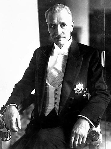 Ignacy Moscicki