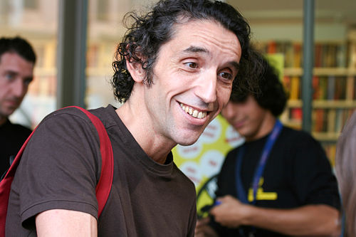 Gian Pacinotti