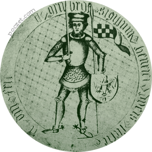 Henry Henry VIII the Sparrow