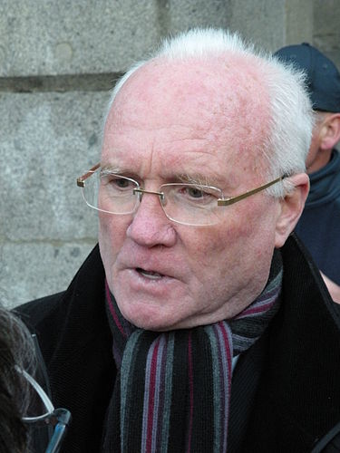 Edmond Herve