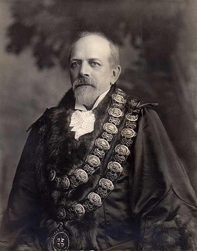 Samuel GILLOTT
